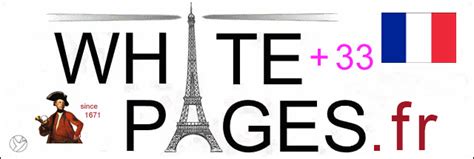 Whitepages.fr .